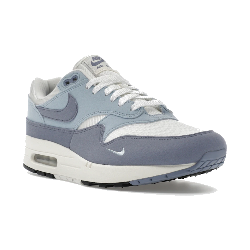 Nike Air Max 1 '87 Light Armory Blue Ashen Slate