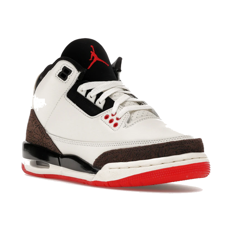 Air Jordan 3 Retro World's Best Dad