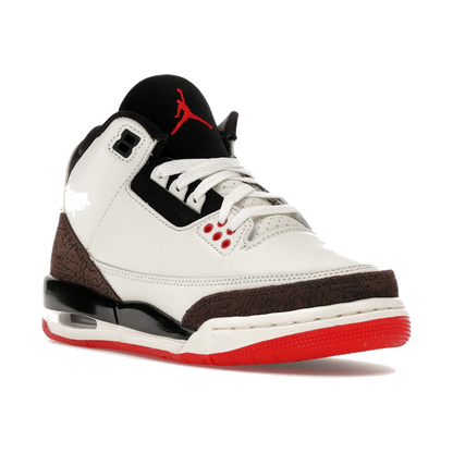 Air Jordan 3 Retro World's Best Dad