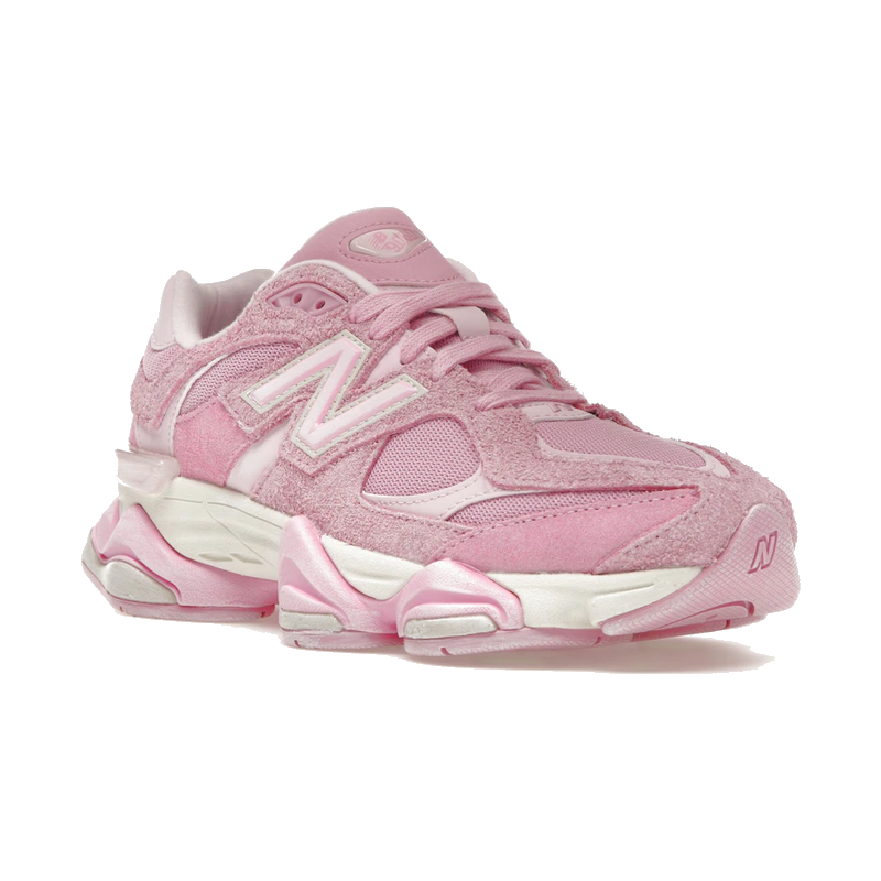 New Balance 9060 Pink Overdye