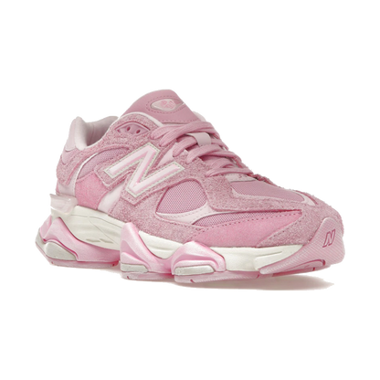 New Balance 9060 Pink Overdye