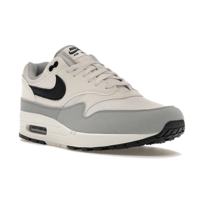 Nike Air Max 1 Platinum Tint Dark Obsidian
