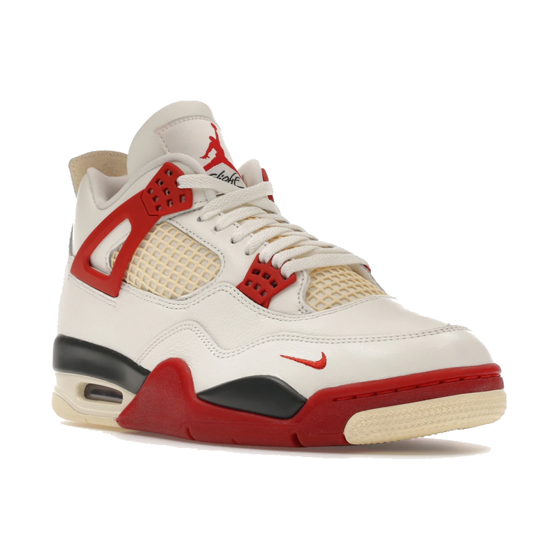 Air Jordan 4 Retro OG Nigel Sylvester Brick After Brick