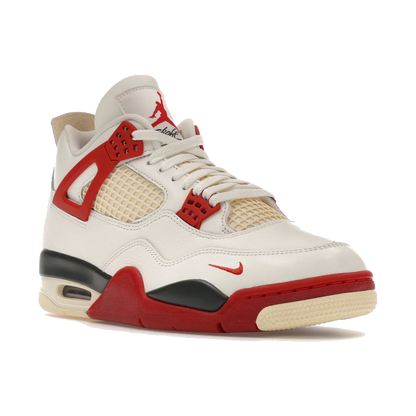 Air Jordan 4 Retro OG Nigel Sylvester Brick After Brick