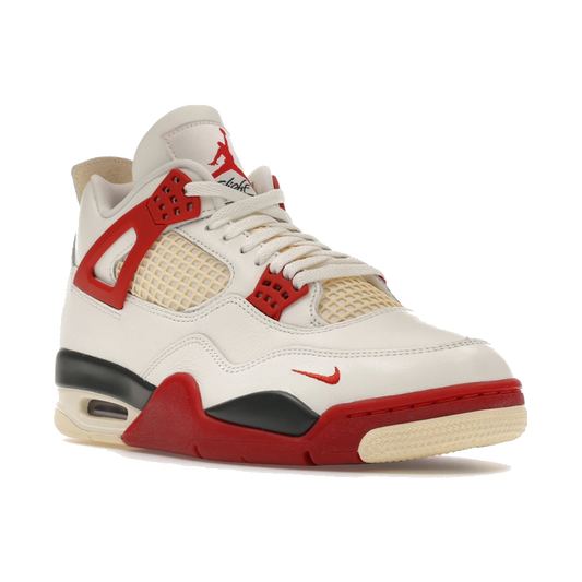 Air Jordan 4 Retro OG Nigel Sylvester Brick After Brick