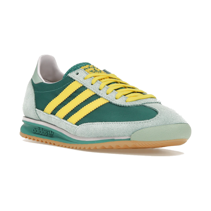 Adidas SL 72 Active Green Yellow