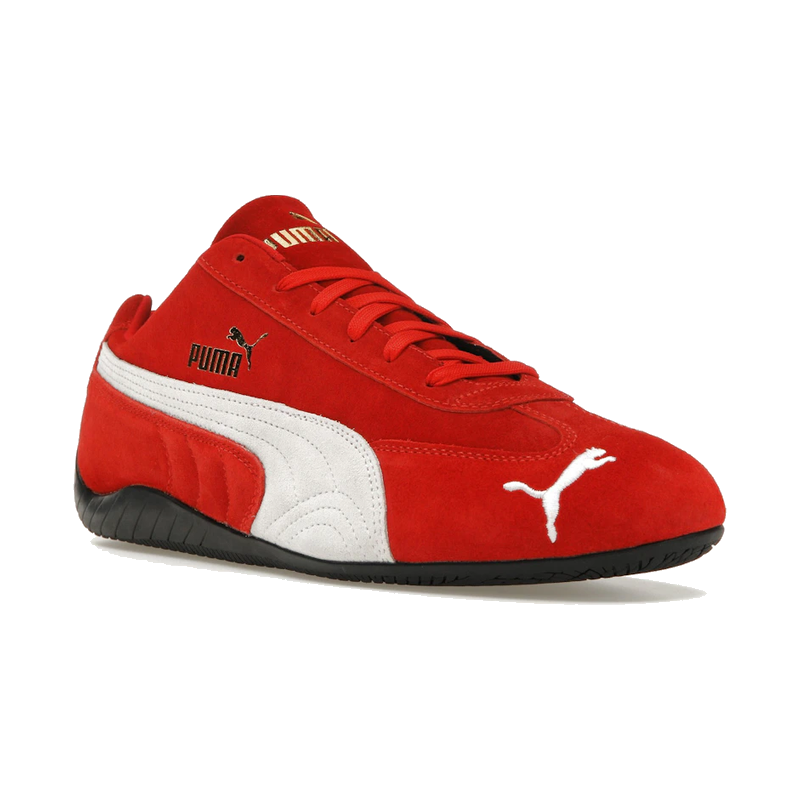 Puma Speedcat OG Red White