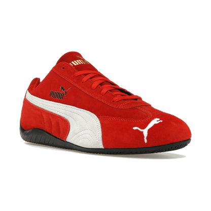 Puma Speedcat OG Red White
