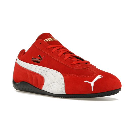 Puma Speedcat OG Red White