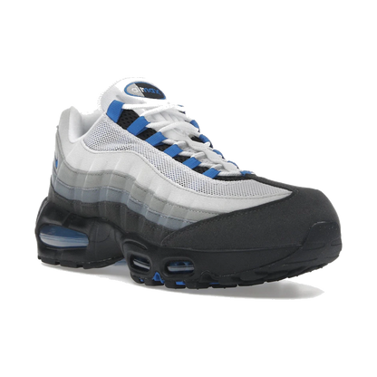 Nike Air Max 95 OG Big Bubble Blue Spark