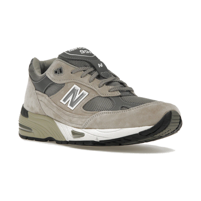 New Balance 991 MiUK Kith Grey