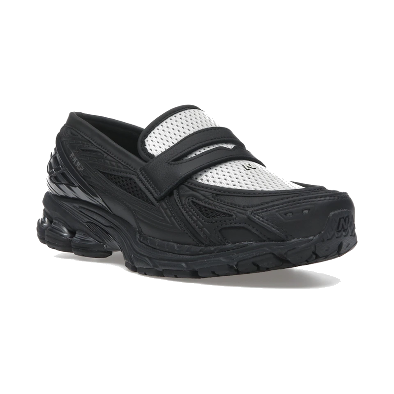 New Balance 1906L Black Angora
