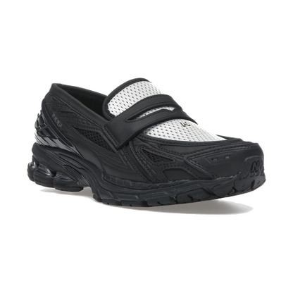 New Balance 1906L Black Angora