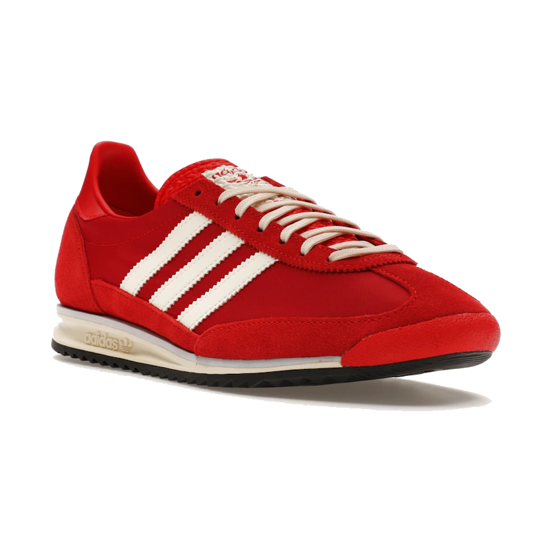 Adidas SL 72 Better Scarlet