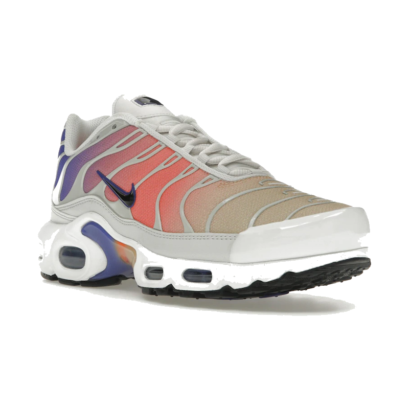 Nike Air Max Plus Persian Violet Light Wild Mango