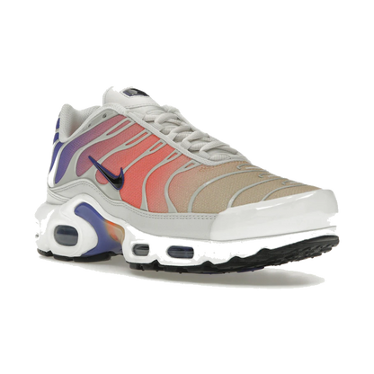 Nike Air Max Plus Persian Violet Light Wild Mango