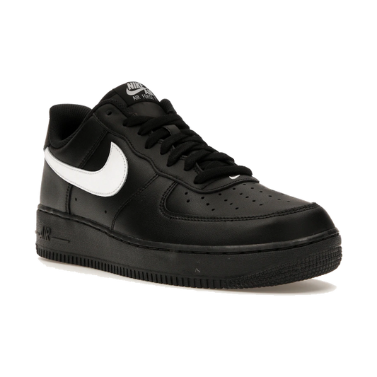 Nike Air Force 1 Low '07 Black White