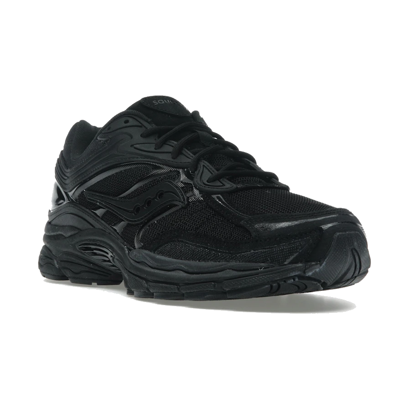 Saucony ProGrid Omni 9 Armor Black