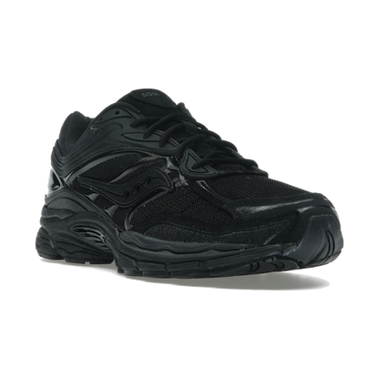 Saucony ProGrid Omni 9 Armor Black