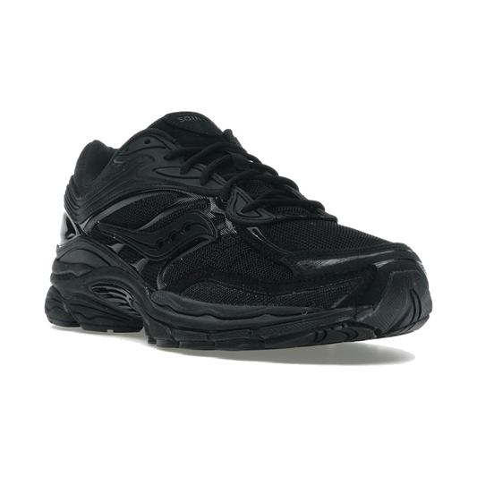Saucony ProGrid Omni 9 Armor Black