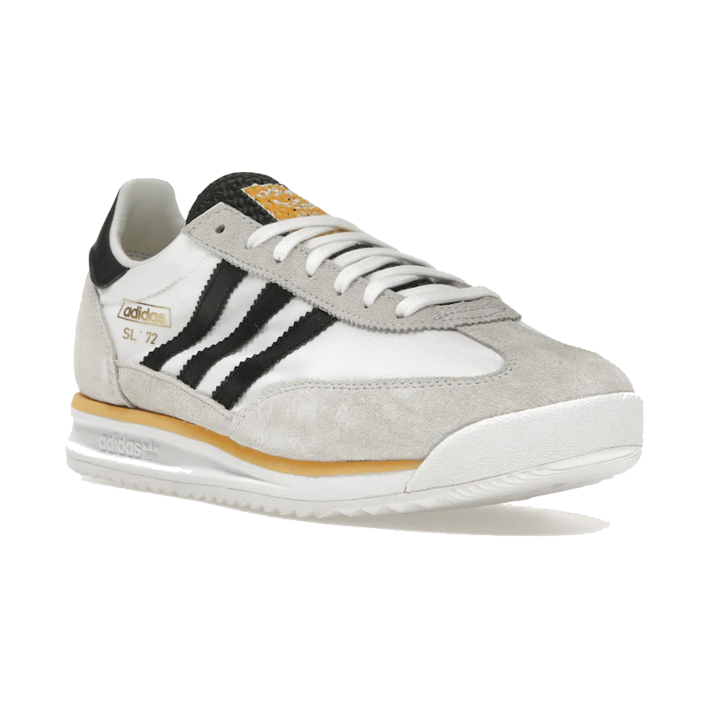 Adidas SL 72 RS White Black Spark