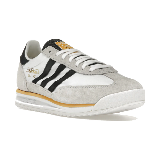 Adidas SL 72 RS White Black Spark