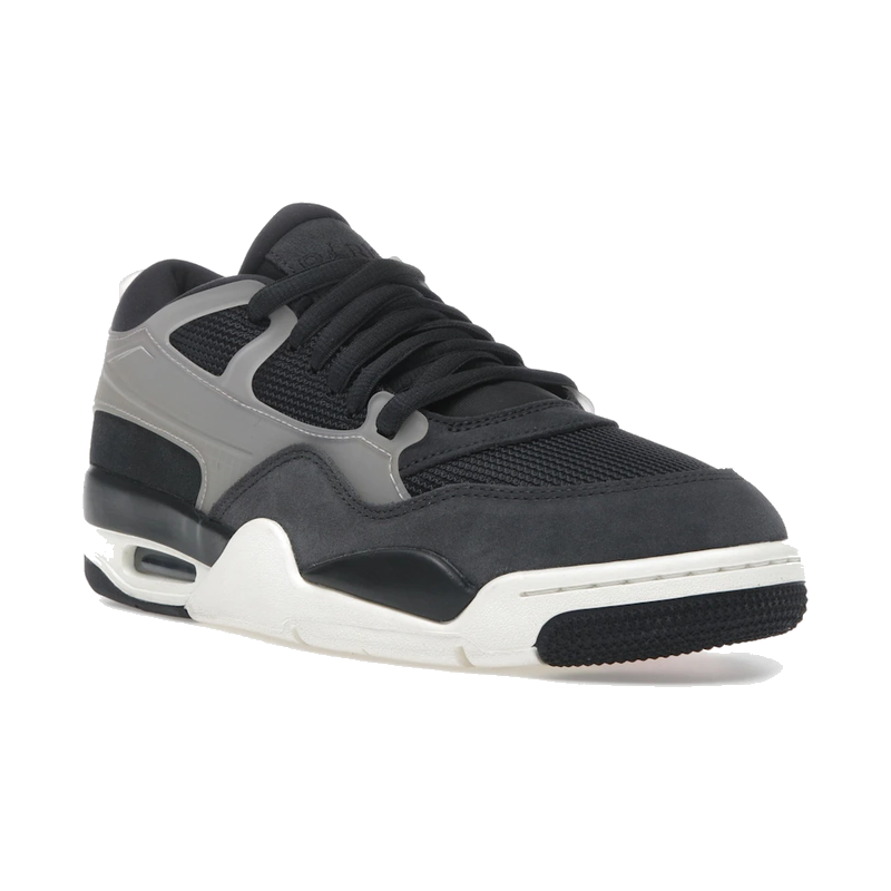 Air Jordan 4 RM PSG Paris Saint-Germain Off Noir