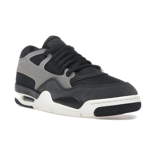 Air Jordan 4 RM PSG Paris Saint-Germain Off Noir