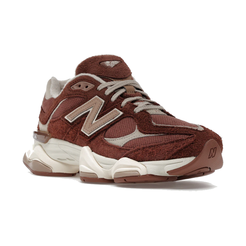 New Balance 9060 Rich Oak