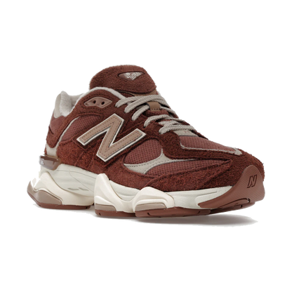 New Balance 9060 Rich Oak