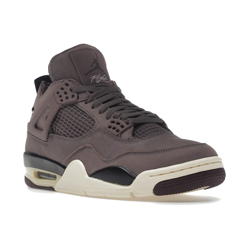 Air Jordan 4 Retro SP A Ma Maniére Violet Ore