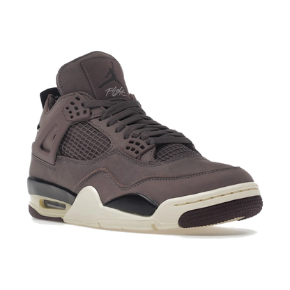 Air Jordan 4 Retro SP A Ma Maniére Violet Ore