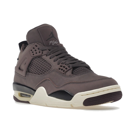 Air Jordan 4 Retro SP A Ma Maniére Violet Ore