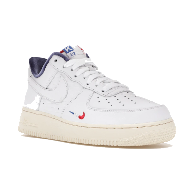 Nike Air Force 1 Low Kith Paris