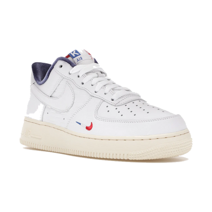 Nike Air Force 1 Low Kith Paris