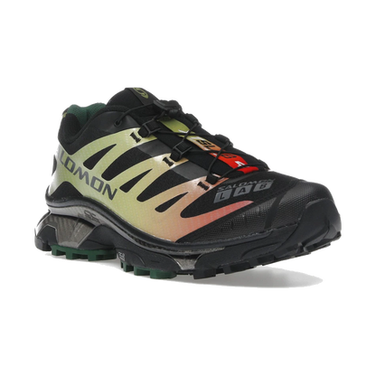 Salomon XT-4 OG Black Asphalt Eden