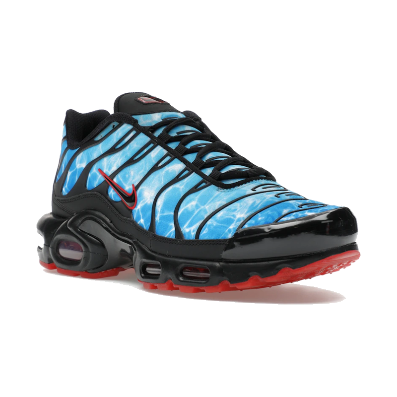 Nike Air Max Plus Shark Attack