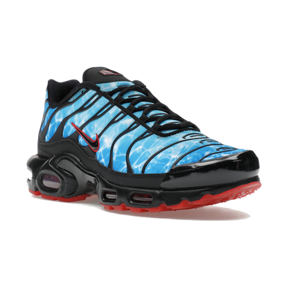 Nike Air Max Plus Shark Attack