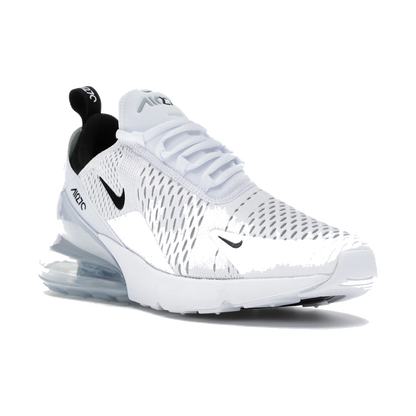 Nike Air Max 270 White Black