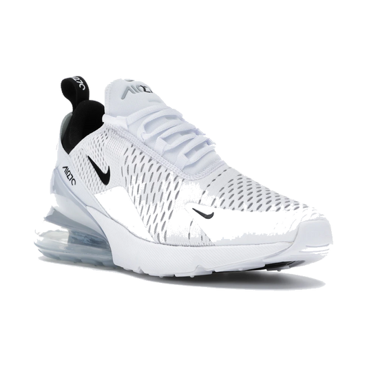 Nike Air Max 270 White Black