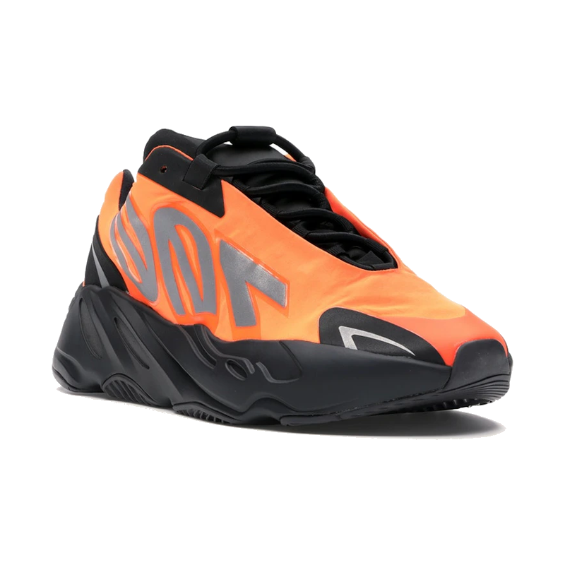 Adidas Yeezy Boost 700 MNVN Orange