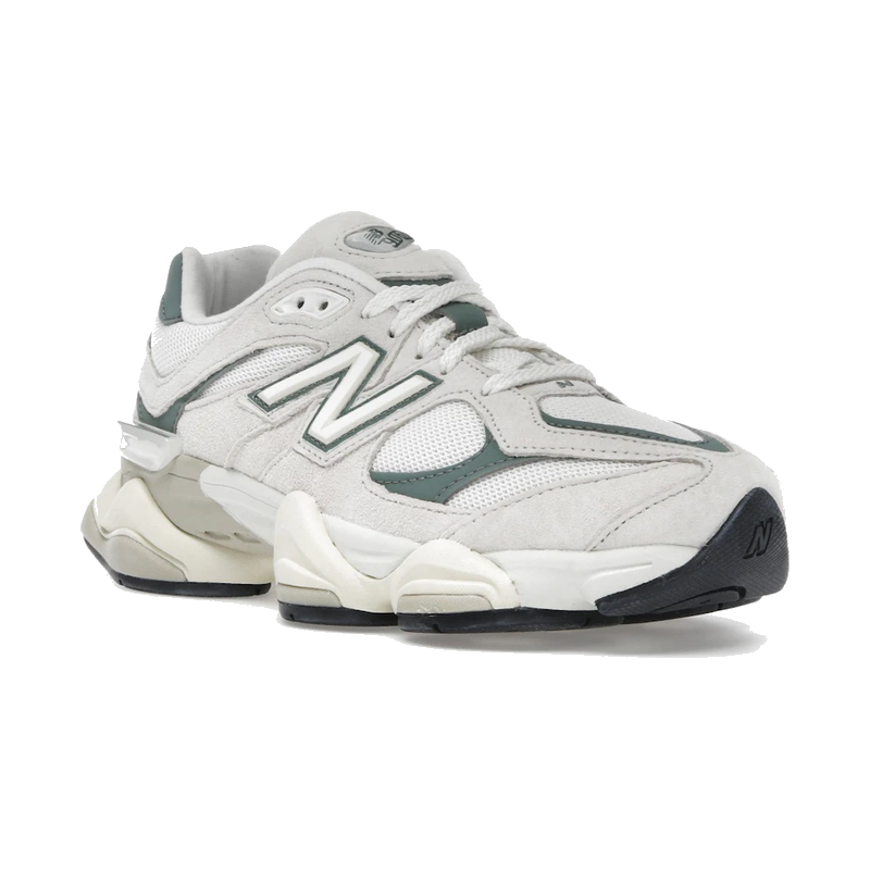 New Balance 9060 Linen Dark Juniper