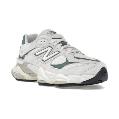 New Balance 9060 Linen Dark Juniper