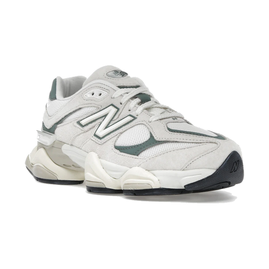 New Balance 9060 Linen Dark Juniper