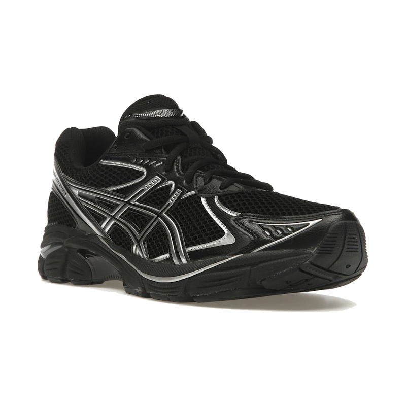 ASICS GT-2160 Black Pure Silver