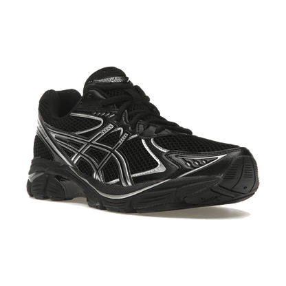 ASICS GT-2160 Black Pure Silver