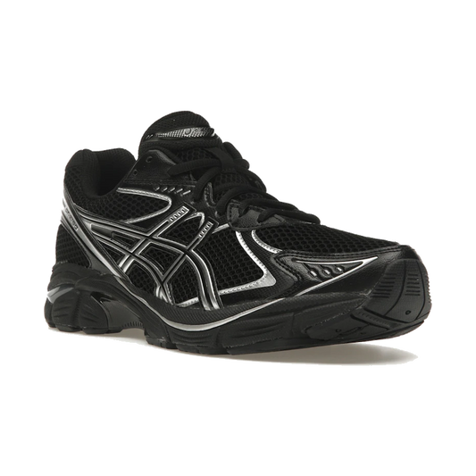 ASICS GT-2160 Black Pure Silver