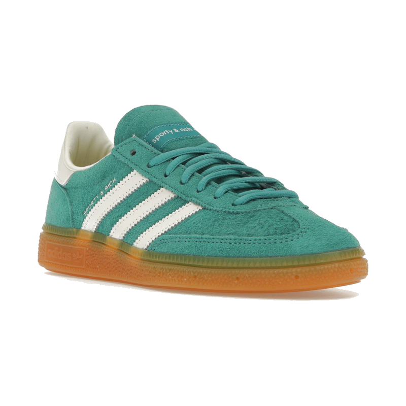 Adidas Handball Spezial Sporty & Rich Green