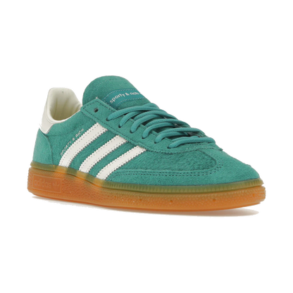 Adidas Handball Spezial Sporty & Rich Green