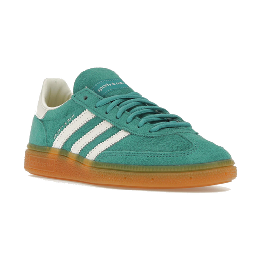 Adidas Handball Spezial Sporty & Rich Green